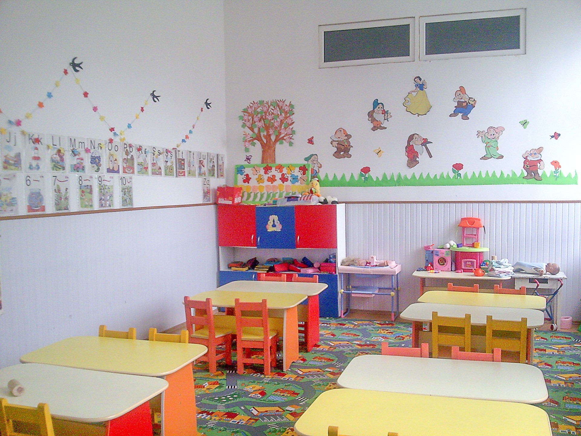 Grădinița cu Program Normal Cuciulata