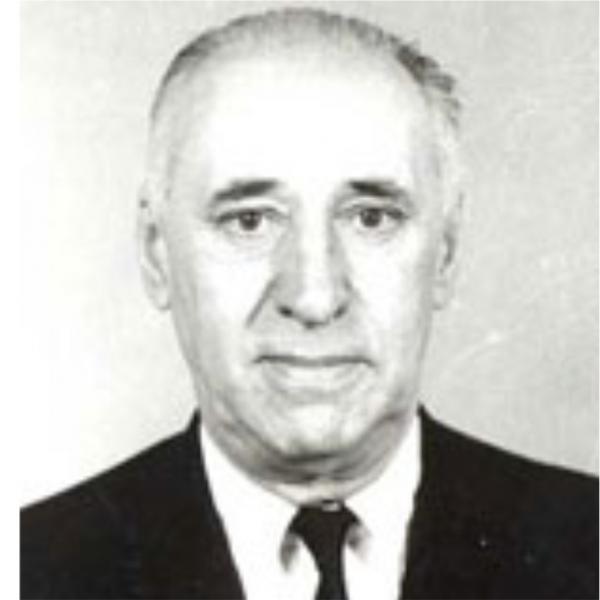 Gheorghe Buzdugan